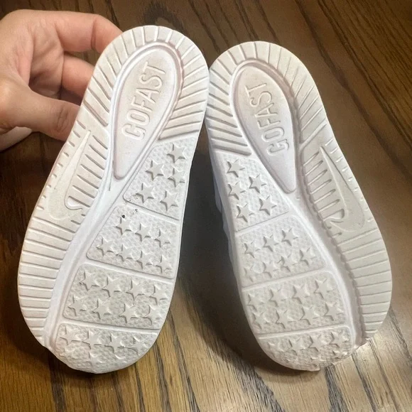 Boys Nike Star Runner Size 8 - Picture 4 of 5